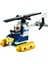 City 30311 Swamp Polis Helikopter Mini Set 2