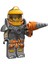 Minifigür - Seri 12 - 71007 - Space Miner 1