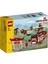 40429 LEGOland Ninjago World 1