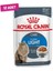 12 Adet - Royal Canin Ultra Light Gravy Pouch Diyet Kedi Maması 85 gr 1