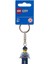 City 853568 Prison Guard Key Chain 1