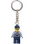 City 853568 Prison Guard Key Chain 2