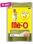 Me-O 12 Adet - Meo Tavuk Pirinç ve Yengeç Çubuğu Yetişkin Kedi Konservesi 80 gr 1