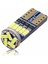 Er Lıght-X Auto Lıghtıng Dipsiz T10 Park Ledi 15 Beyaz Smd LED Iç Tavan-Park-Plaka Ledi 4
