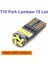 Er Lıght-X Auto Lıghtıng Dipsiz T10 Park Ledi 15 Beyaz Smd LED Iç Tavan-Park-Plaka Ledi 5