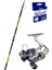 Savant - Shimano Nexave Surf Olta Seti 1