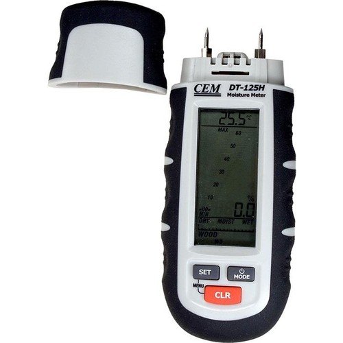 Cem DT-125H Beton Ahşap ve Zemin Nem Ölçer Fiyatı