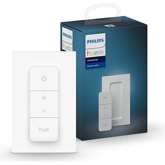 Philips Hue Dimmer Switch Kısma Anahtarı v2