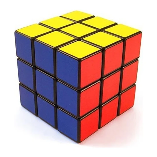 Xnews Zeka Küpü Sihirli Rubik-