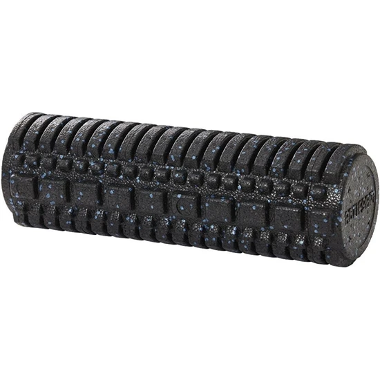 Ciwaa Masaj Rulosu Foam Roller Tırtıklı Epp 45 cm