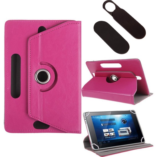 Hanope Casper Nirvana N210 10.1" Universal Tablet Kılıfı + Fiyatı