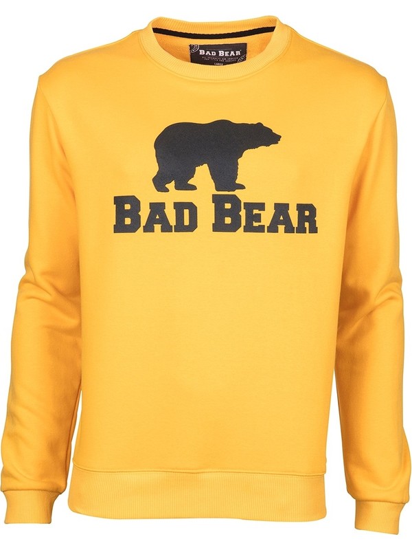 bad bear sweatshirt