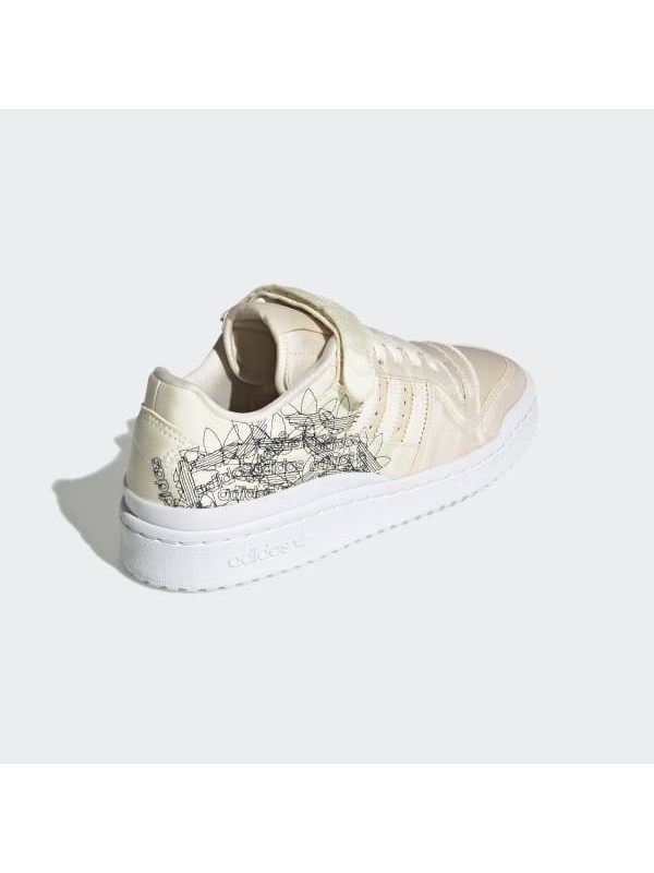 adidas forum 84 low w