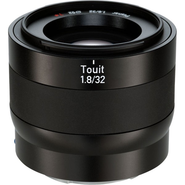 ZEISS Touit 32mm f/1.8 レンズ Zeiss Touit 32mm f/1.8 Lens Fiyatları, Özellikleri ve Yorumları