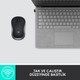 Logitech M185 USB Alıcılı Kompakt Kablosuz Mouse - Gri Logitech M185 USB Alıcılı Kompakt Kablosuz Mouse - Gri