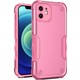  Renk Pembe