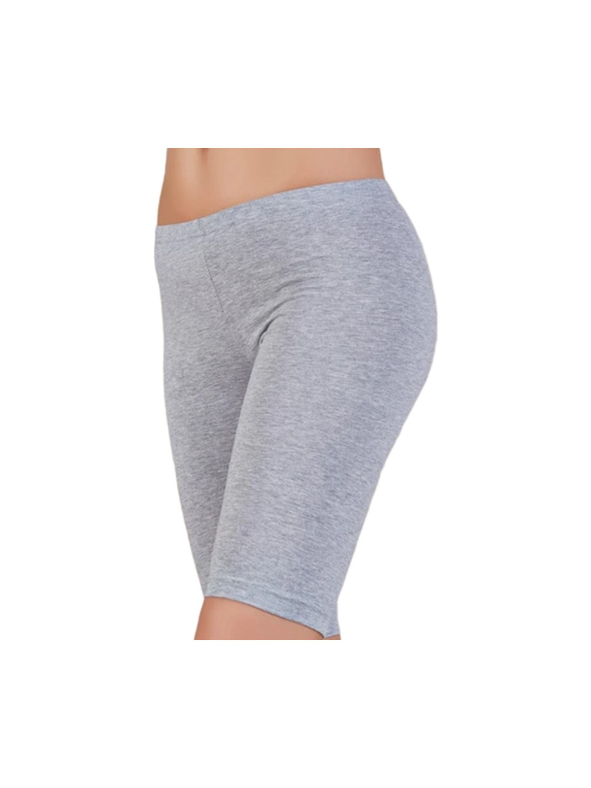 Tutku Penye Kısa Tayt 3 Adet