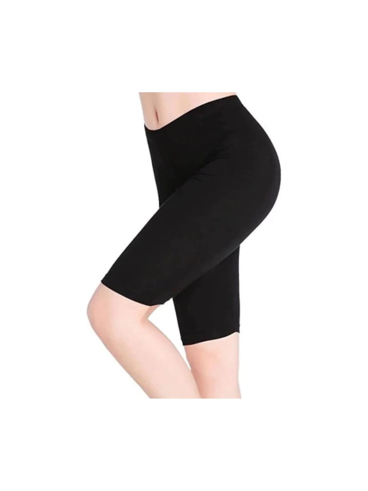 Tutku Penye Kısa Tayt 3 Adet