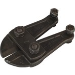 Yakar Demir Makası Ağzı 10 mm