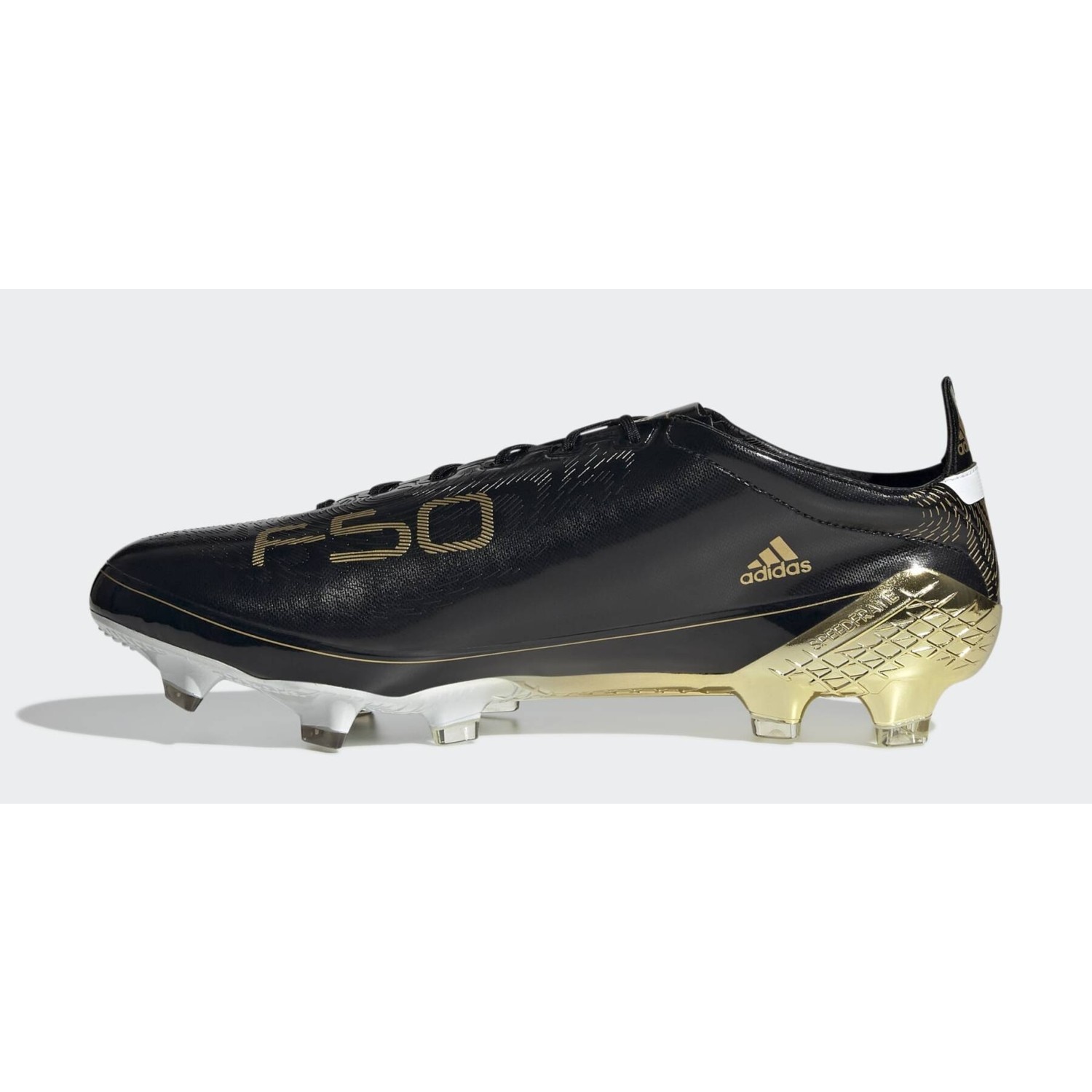 adidas f50 x ghosted