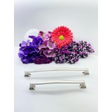 Ahenk Rota 224 mm Inox Zamak Kulp Dolap Çekmece Vestiyer Kulbu