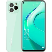 Oukitel C21 Pro 64 GB (Oukitel Türkiye Garantili) Yeşil