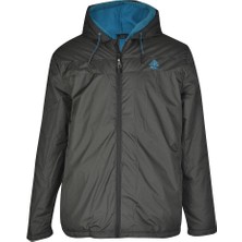 BERG Asaro 3 In 1 Erkek Mont-Siyah