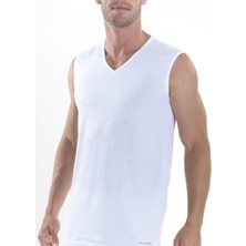 Blackspade Kolsuz V Yaka Termal Erkek Atlet 9243