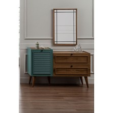 Doressa Vron Tva Şifonyer