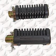 Tvr Cup - 100 Basamak  Arka Ctvr