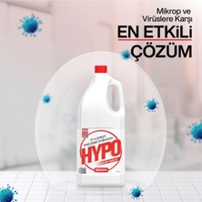 Hypo Çamaşır Suyu 4l