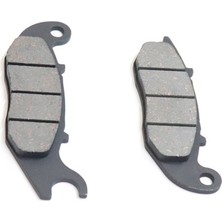 Monero Disk Balata  Honda Cbr 125 -250-INNOVA 125 - Gold Serisi