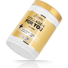 Supra Protein Collagen For You  Aromasız