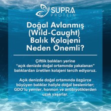 Supra Protein Marine Collagen