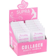 Supra Protein Collagen Beauty Formula