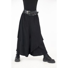 Catz Clothes Catz Kids - Gloria Black Pantolon Etek