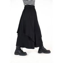 Catz Clothes Catz Kids - Gloria Black Pantolon Etek