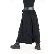 Catz Clothes Catz Kids - Gloria Black Pantolon Etek