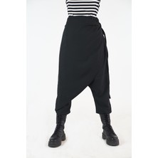 Catz Clothes Catz Kids - Bella Black Kadın Şalvar