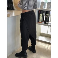 Catz Clothes Catz Kids - Bella Black Kadın Şalvar
