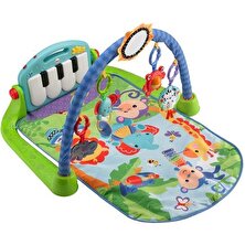 Fisher-Price Fisher Price Piyanolu Jimnastik Merkezi BMH49