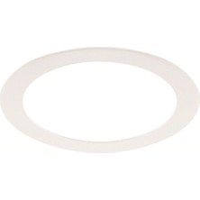 Goya 6W 6500K Beyaz Işık LED Panel Gy 1738