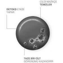 Dermokil Sabun 100 G - Kömürlü Detoks