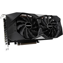 Gigabyte Windforce RTX2060 12GB GDDR6 192Bit Pci-Express 3.0 Ekran Kartı (GV-N2060WF2OC-12GD)