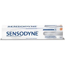 Sensodyne Diş Macunu,75 ml Diş Macunu