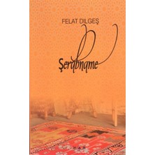 Nas Ajans Yayınları Şerabname - Felat Dılgeş