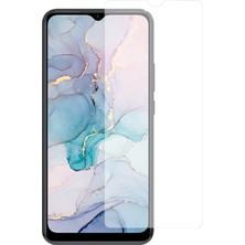 Kzy General Mobile Gm 22 Temperli Ekran Koruyucu Kırılmaz Cam Ekonomik 5'li Paket