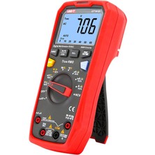 Unit UT161D 1000V True Rms Digital Multimeter