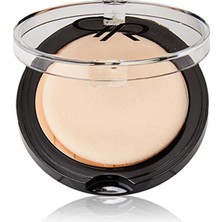 Golden Rose Hd Powder High Definition NO203 1 Paket  Pudra