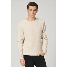 Alexander Gardi Bisiklet Yaka Triko Kazak (E20-18825)